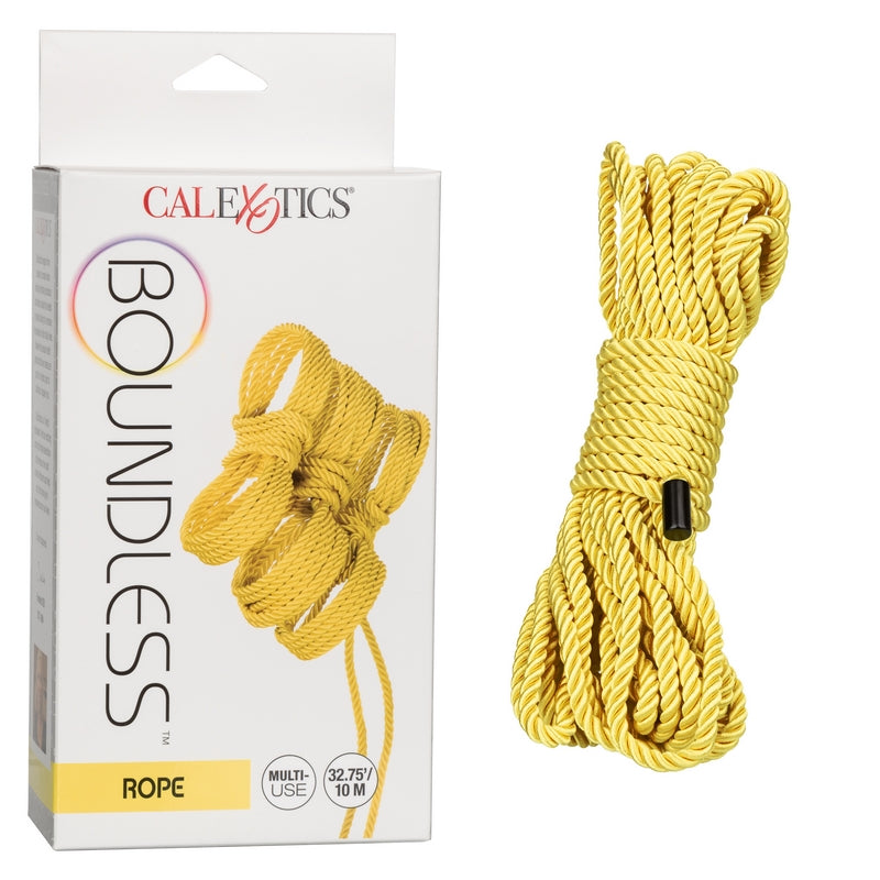 Boundless Rope Yellow