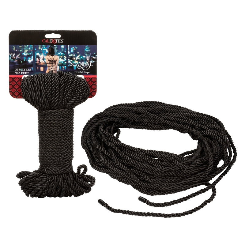 Scandal BDSM Rope 30 m