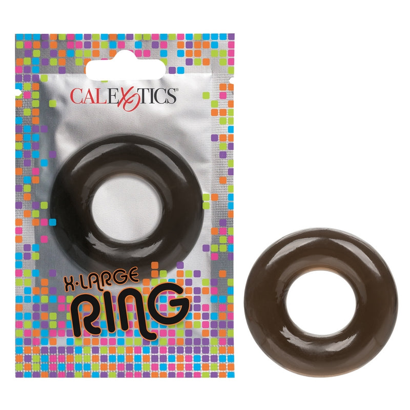 Ring Foil Pack XL Black