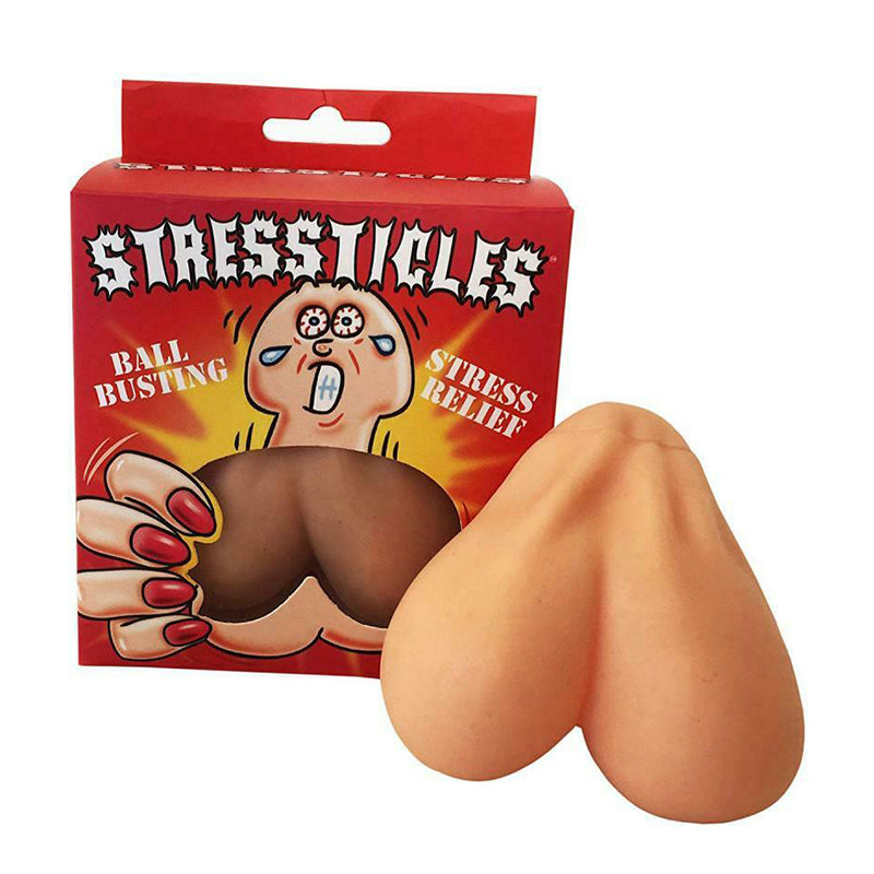 Stresstickles