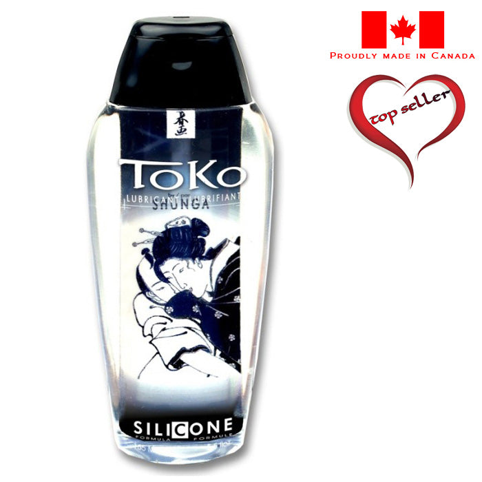 Toko LubeSilicone Formula