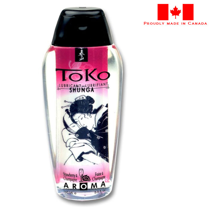 Toko LubeStrawberry Wine