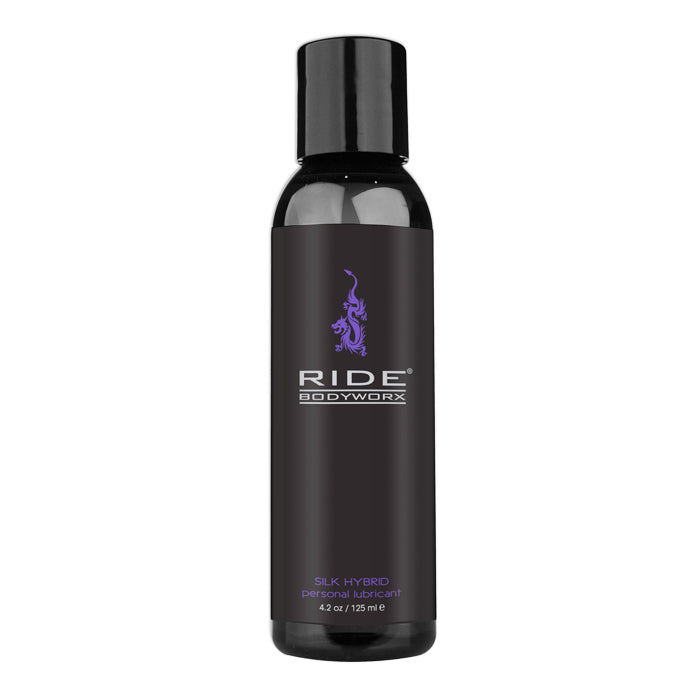 4.2 oz Ride Bodyworx Silk Hybrid