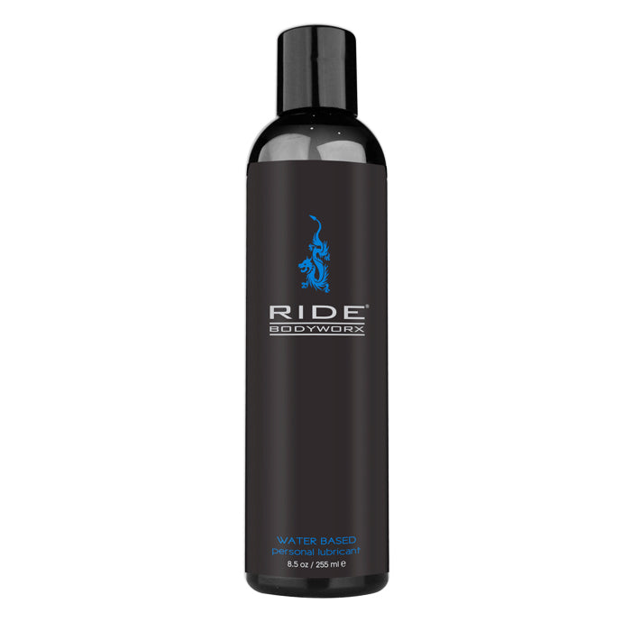 8.5 oz Ride Bodyworx Water Based