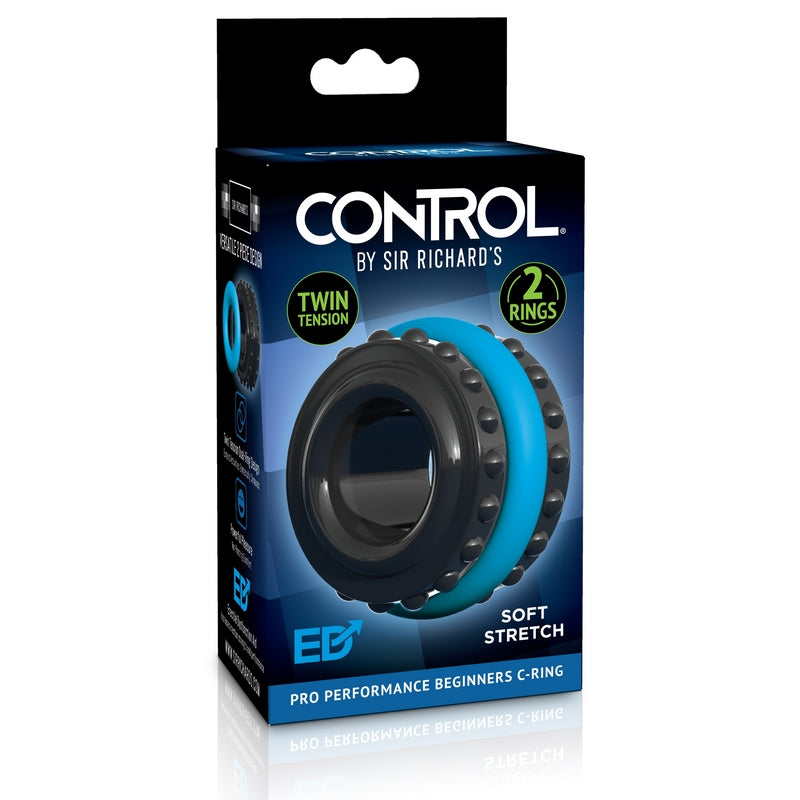 Control Pro Performance Beginners C-Ring