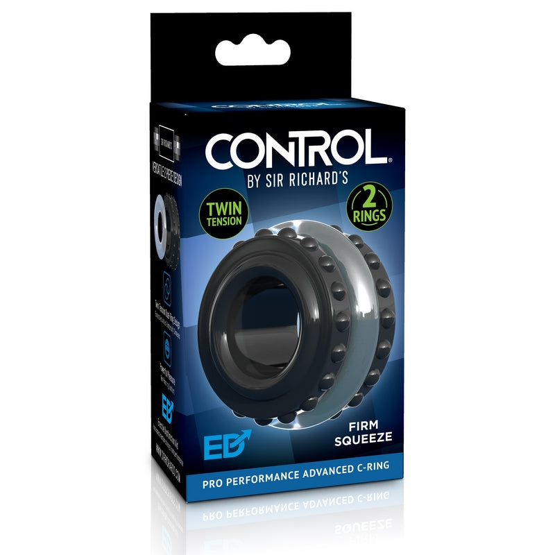 Control Pro Performance Advanced C-Ring