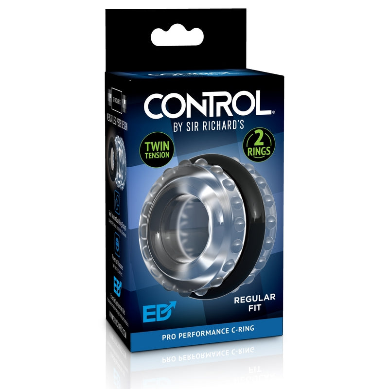 Control Pro Performance C-Ring