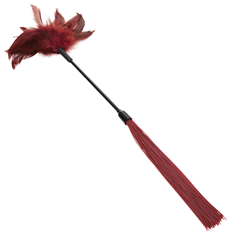 Enchanted Feather Tickler