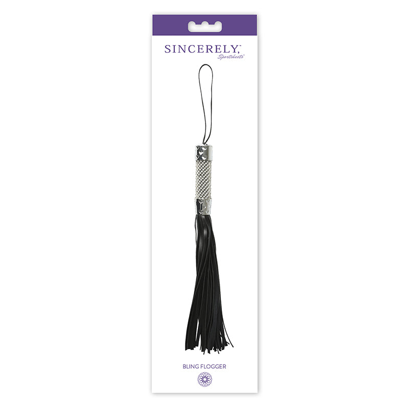 Bling Flogger