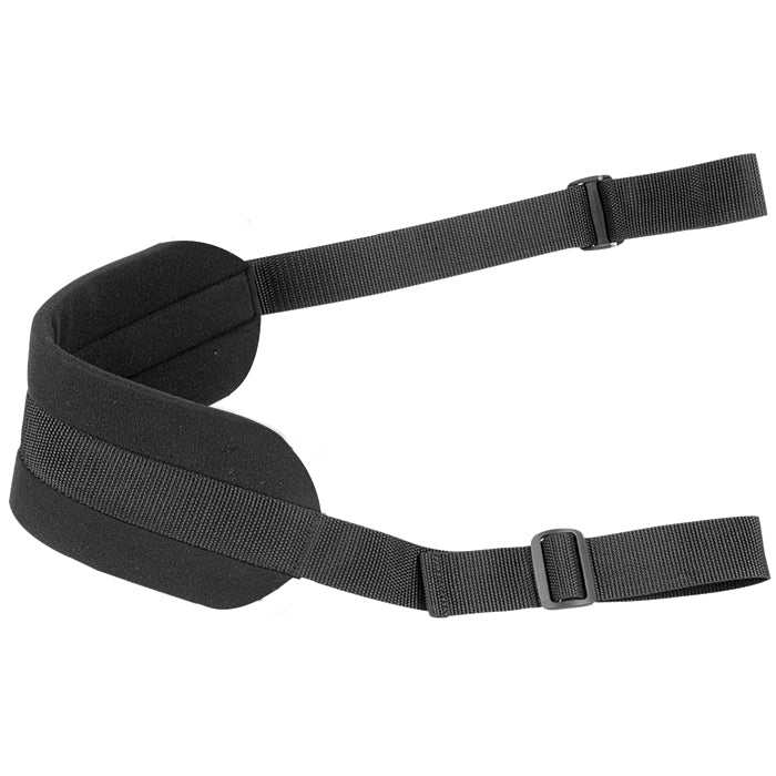 Plus Size Doggie Style Strap