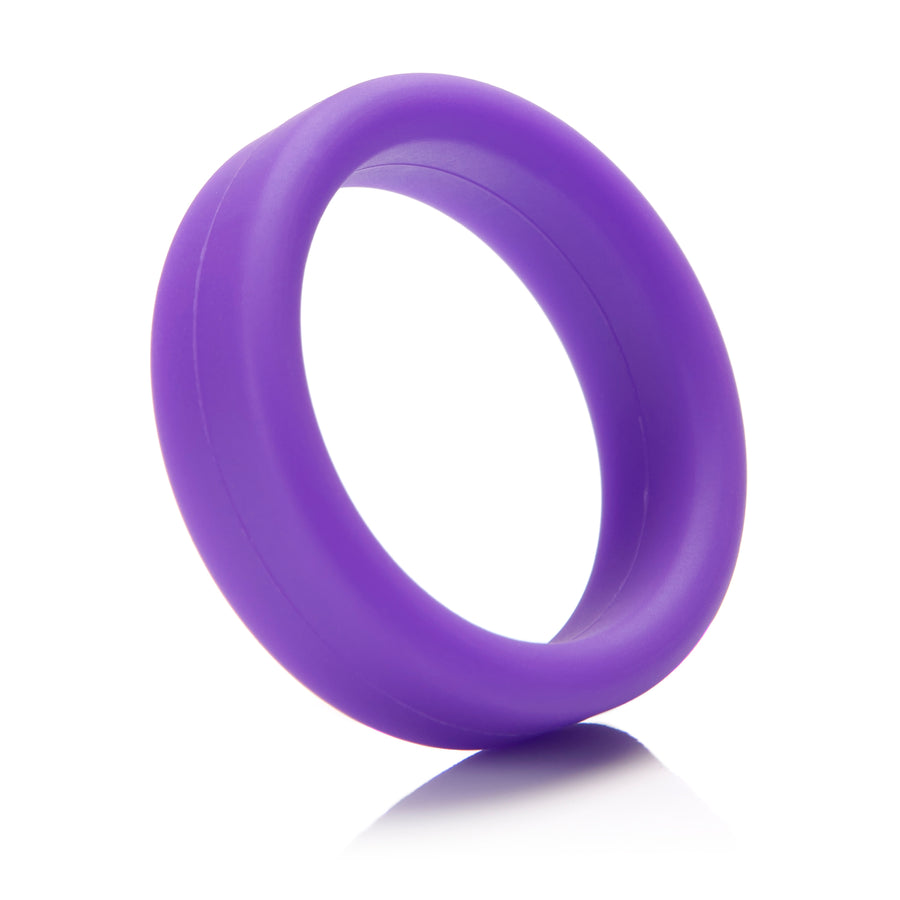 Super Soft C-Ring Purple