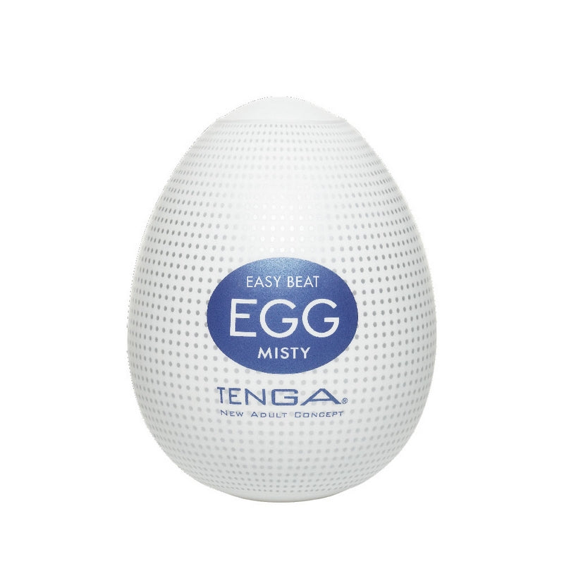 Egg Misty