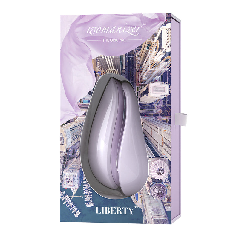 Liberty Lilac