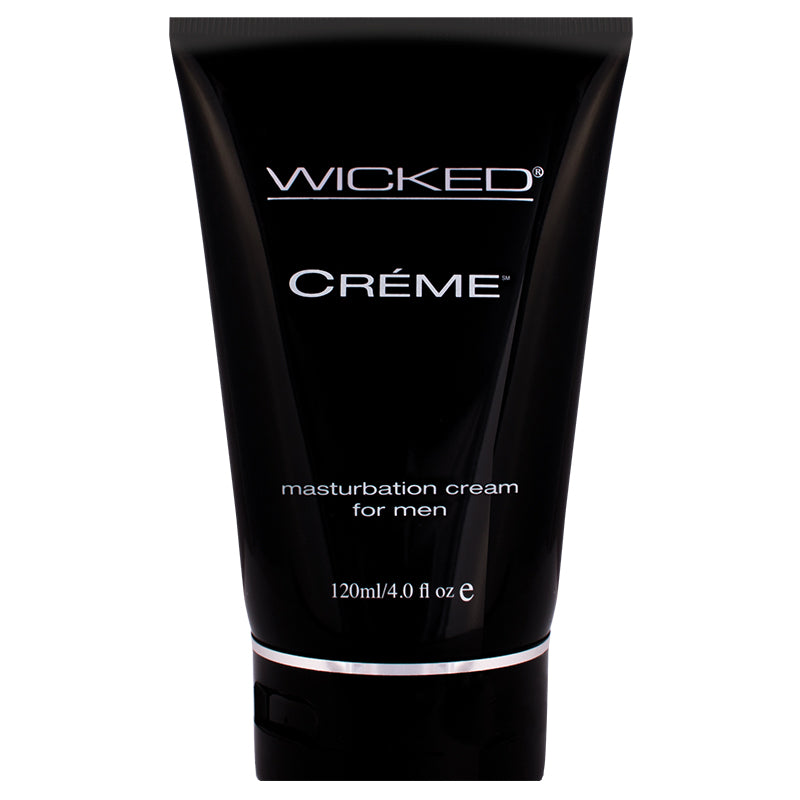 Wicked Stroking &Massage Cream