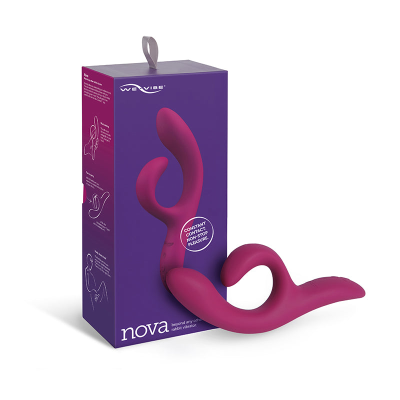 Nova 2 Pink