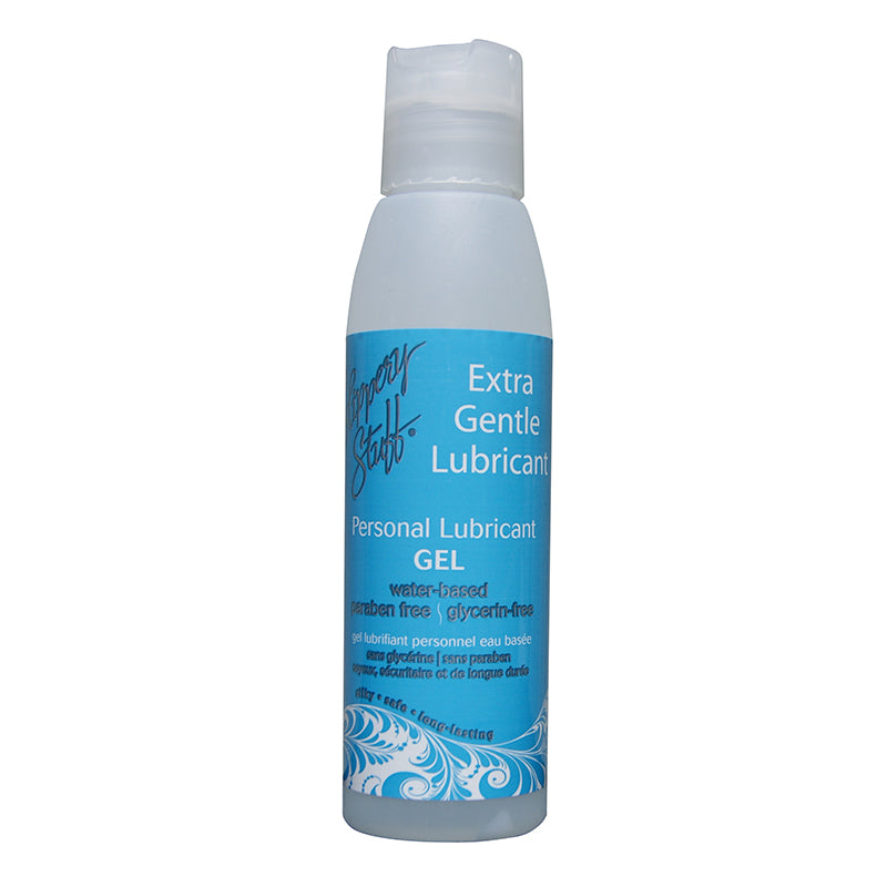 Slippery Stuff Lubricant 4 oz Extra Gentle Gel